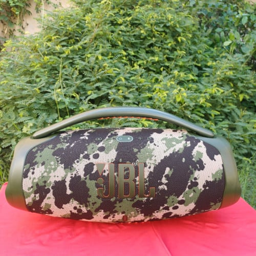 JBL Boombox 3