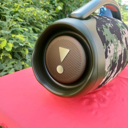 JBL Boombox 3