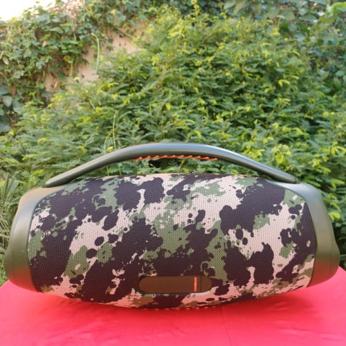 JBL Boombox 3