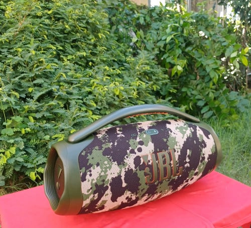 JBL Boombox 3