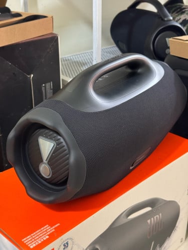 JBL Boombox 4 មួយទឹកខ្ចី