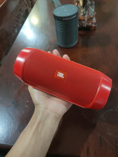 JBL charge 2 original លក់