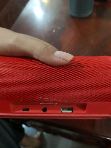 JBL charge 2 original លក់