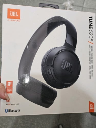 JBL tune 520bt brand new