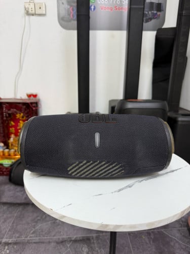 JBL Xterm3 នៅស្អាតថ្មកាន់សំឡេងល្អ