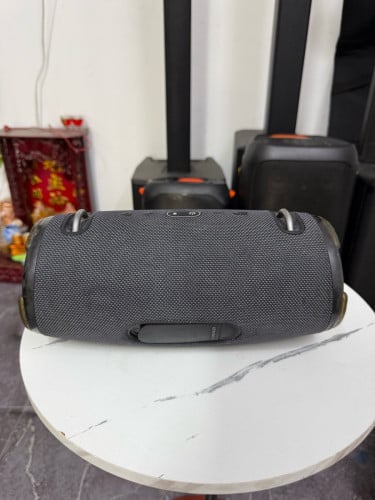 JBL Xterm3 នៅស្អាតថ្មកាន់សំឡេងល្អ