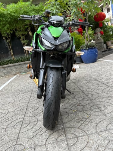 Kawasaki Z1000
