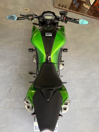 Kawasaki z1000 2015 have tax