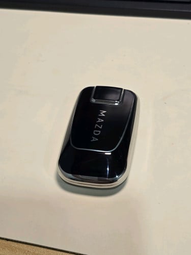 Key cases mazda ez 60