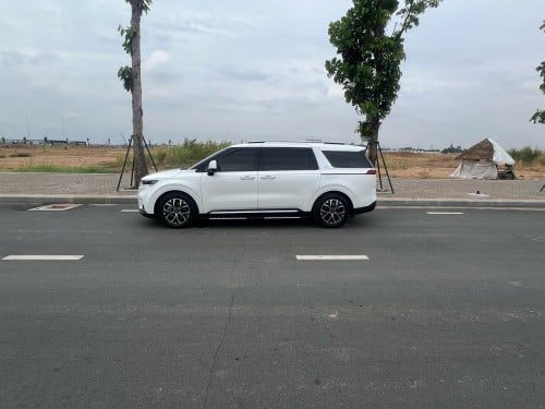 Kia Canival 2021 full option