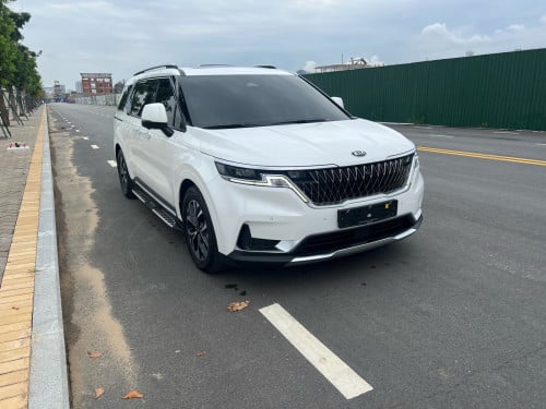 Kia Canival 2021 full option