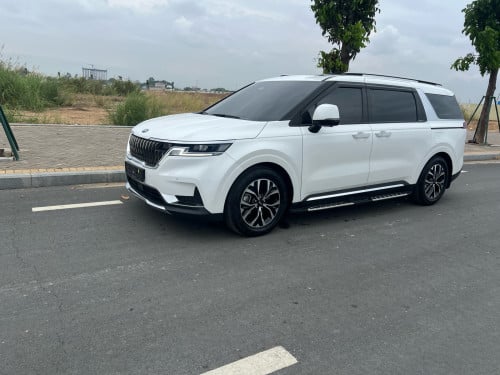 Kia Canival 2021 full option