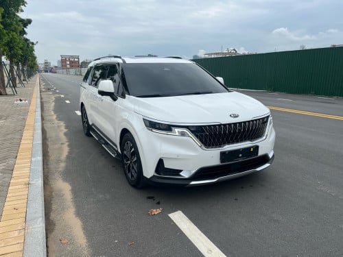 Kia Canival 2021 full option