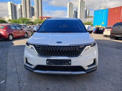 Kia Carnival 2021