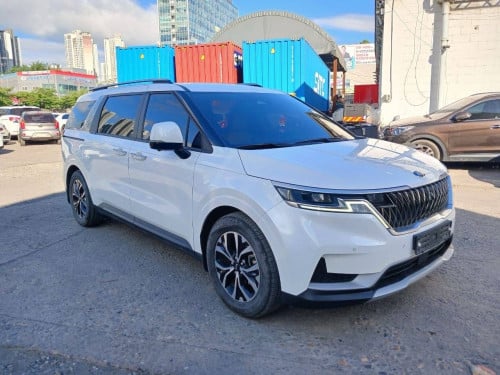 Kia Carnival 2021