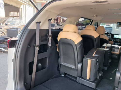 Kia Carnival 2021