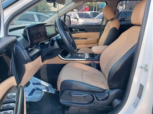Kia Carnival 2021
