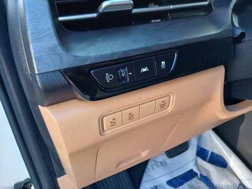 Kia Carnival 2021