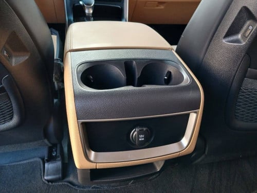 Kia Carnival 2021