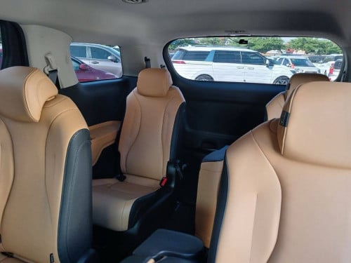 Kia Carnival 2021