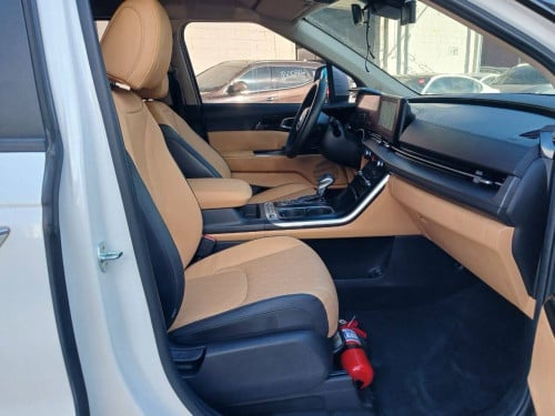 Kia Carnival 2021
