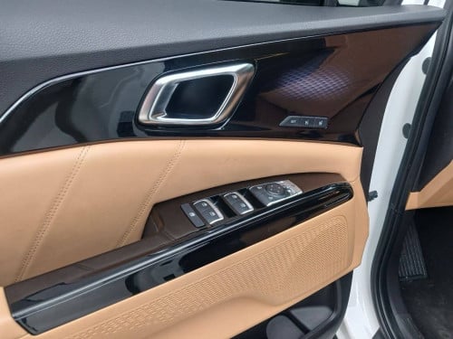 Kia Carnival 2023