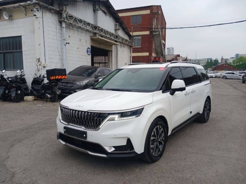 Kia Carnival 2023