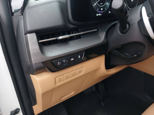 Kia Carnival 2023