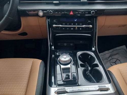 Kia Carnival 2023