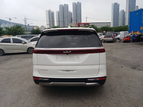 Kia Carnival 2023