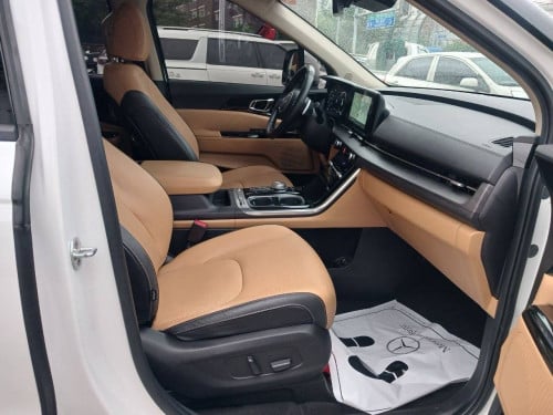 Kia Carnival 2023