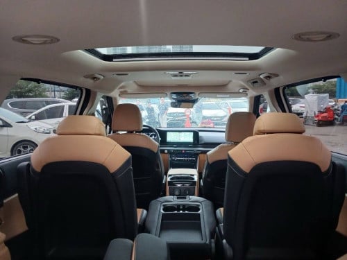 Kia Carnival 2023