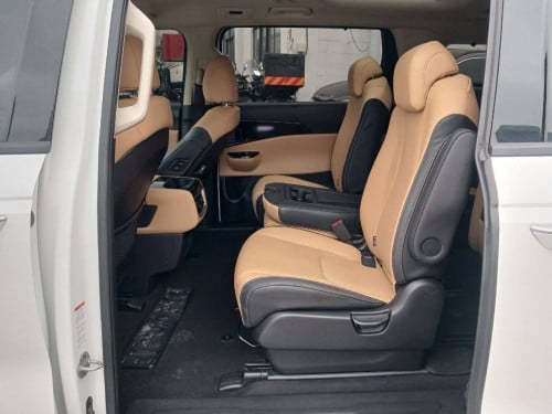 Kia Carnival 2023