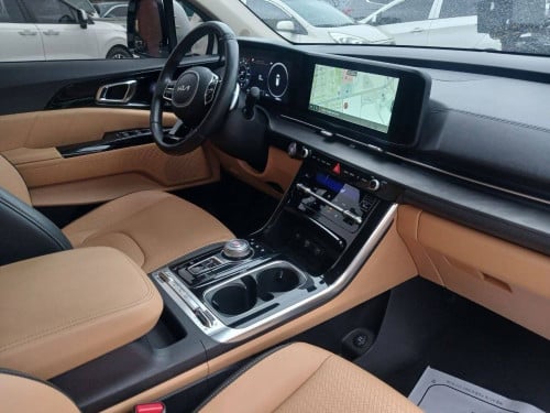 Kia Carnival 2023