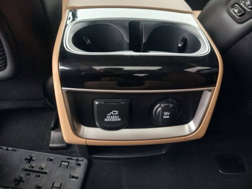 Kia Carnival 2023