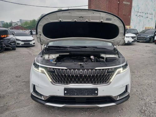 Kia Carnival 2023