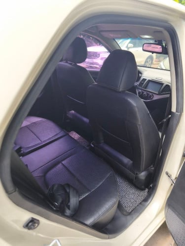 Kia Morning 2012 Smartkey Full luxary  វូលីមចង្កូត