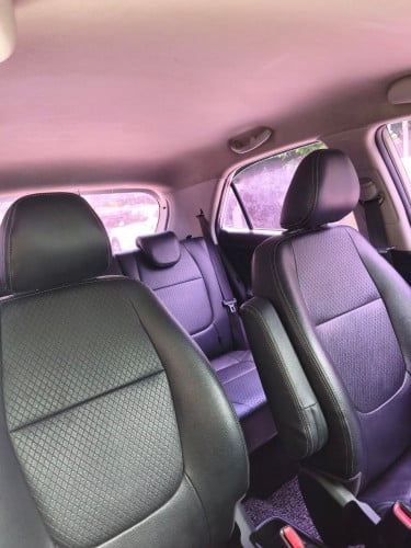 Kia Morning 2012 Smartkey Full luxary  វូលីមចង្កូត