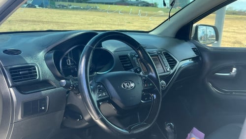 KIA MORNING SPORT 2014 Full Option