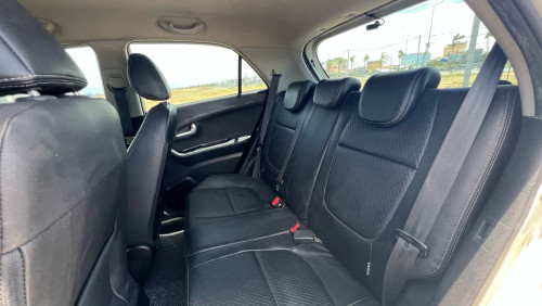 KIA MORNING SPORT 2014 Full Option