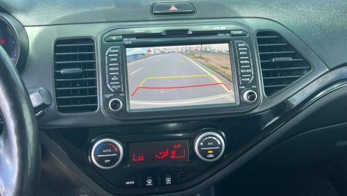 KIA MORNING SPORT 2014 Full Option