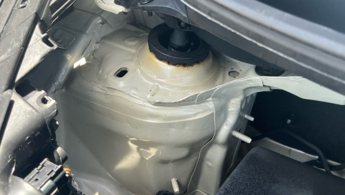 KIA MORNING SPORT 2014 Full Option