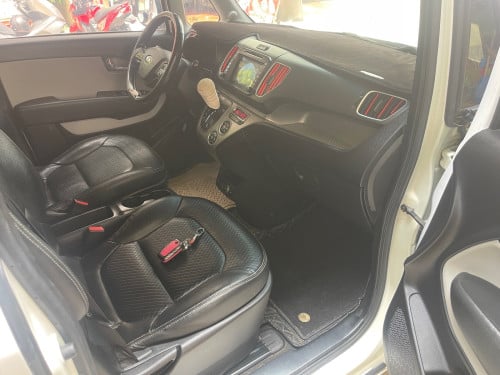 KIA Ray year 2013 Full option smart key