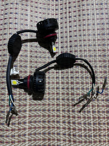 LED Pcx2010ដល់2013 ១ទឹកជប៉ុន លក់:20$