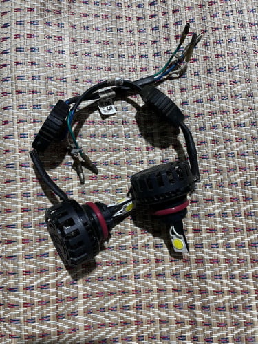 LED Pcx2010ដល់2013 ១ទឹកជប៉ុន លក់:20$