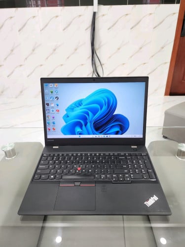 Lenovo Thinkpad T570