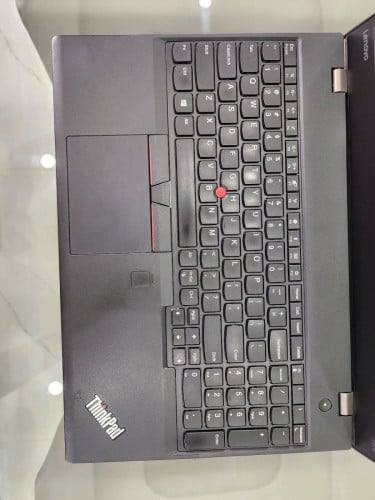 Lenovo Thinkpad T570