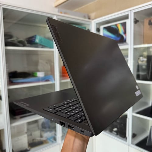 Lenovo V15 G4 2025 CPU i5 ជំនាន់13th | 16GB DDR4 | 512GB M.2 មានធានា 3 ខែ
