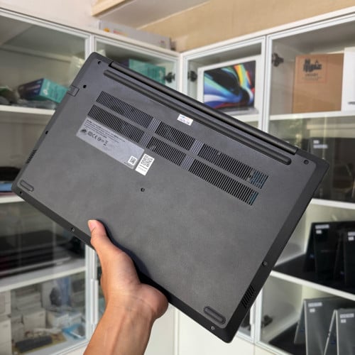 Lenovo V15 G4 2025 CPU i5 ជំនាន់13th | 16GB DDR4 | 512GB M.2 មានធានា 3 ខែ
