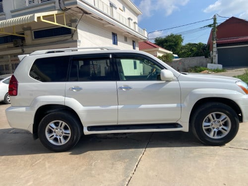 LEXUS GX470 2004 V8 P2